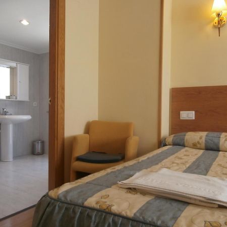 Hostal El Volante Estella Exteriör bild