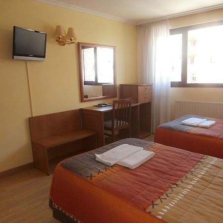 Hostal El Volante Estella Exteriör bild