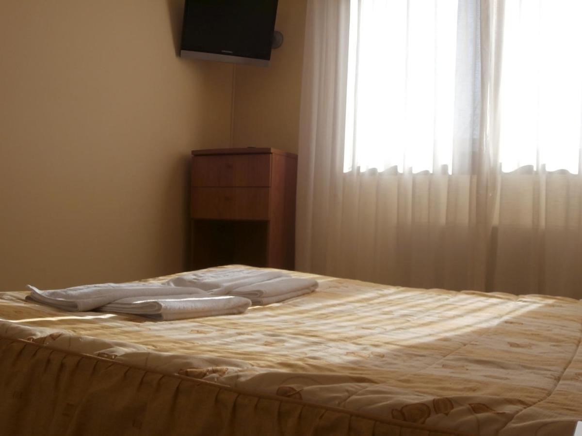 Hostal El Volante Estella Exteriör bild