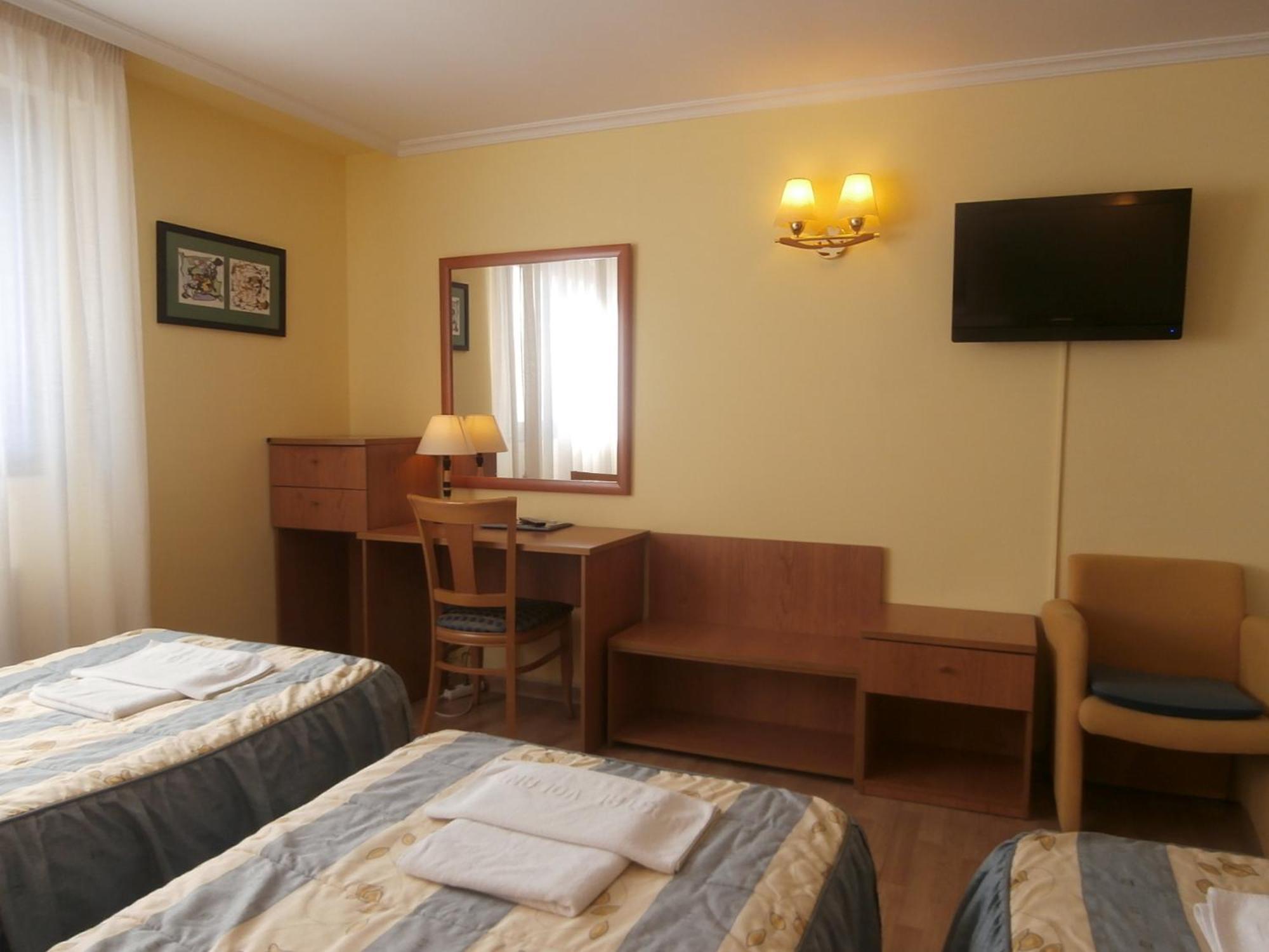 Hostal El Volante Estella Exteriör bild