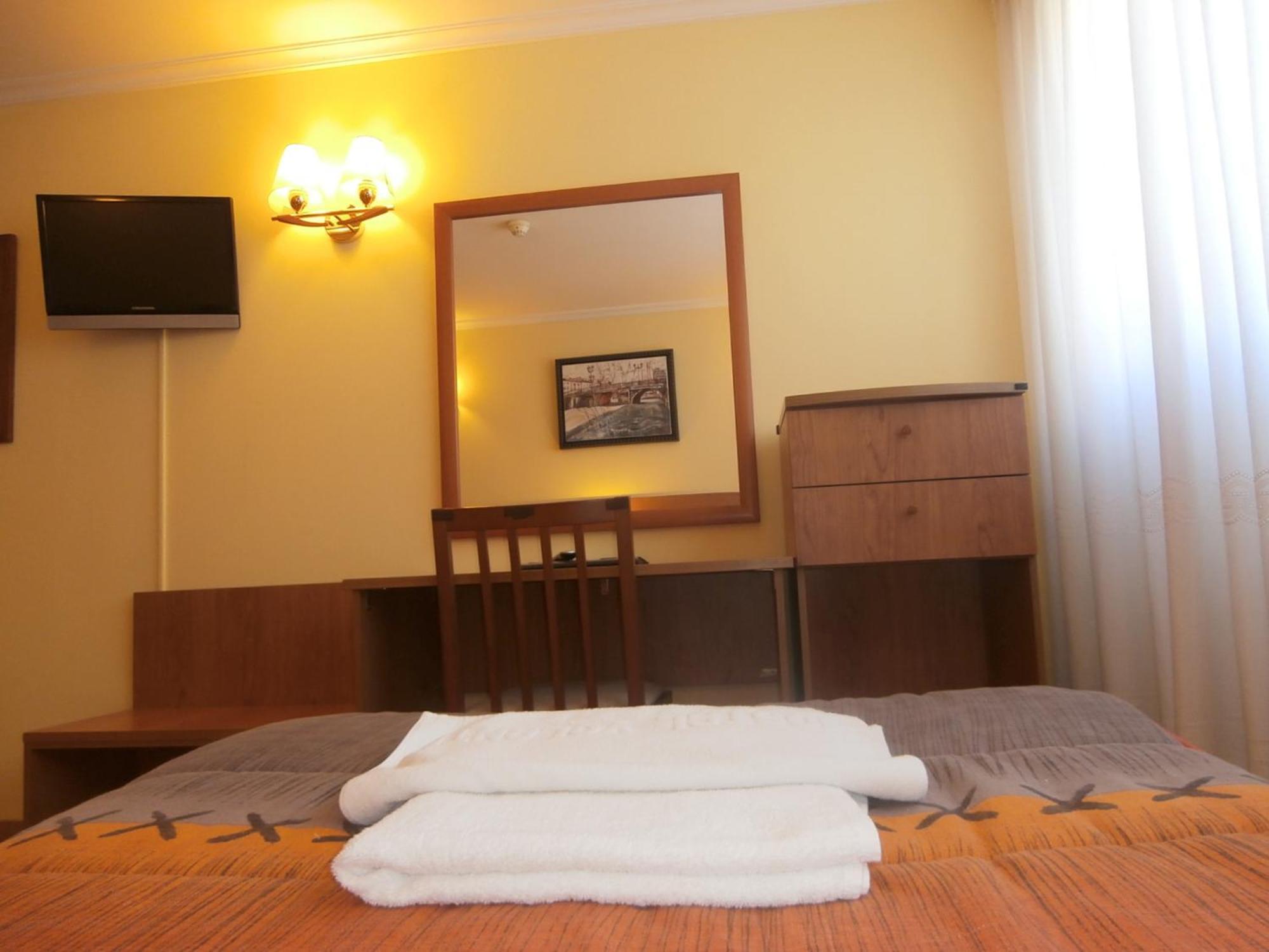 Hostal El Volante Estella Exteriör bild