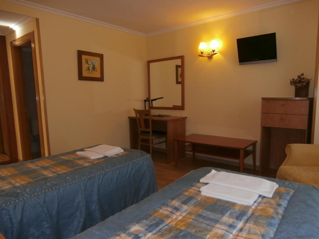 Hostal El Volante Estella Exteriör bild
