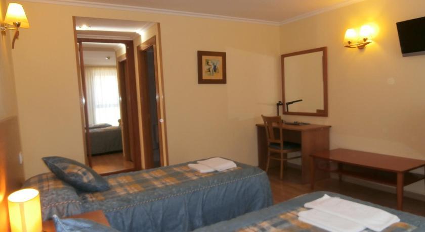 Hostal El Volante Estella Exteriör bild