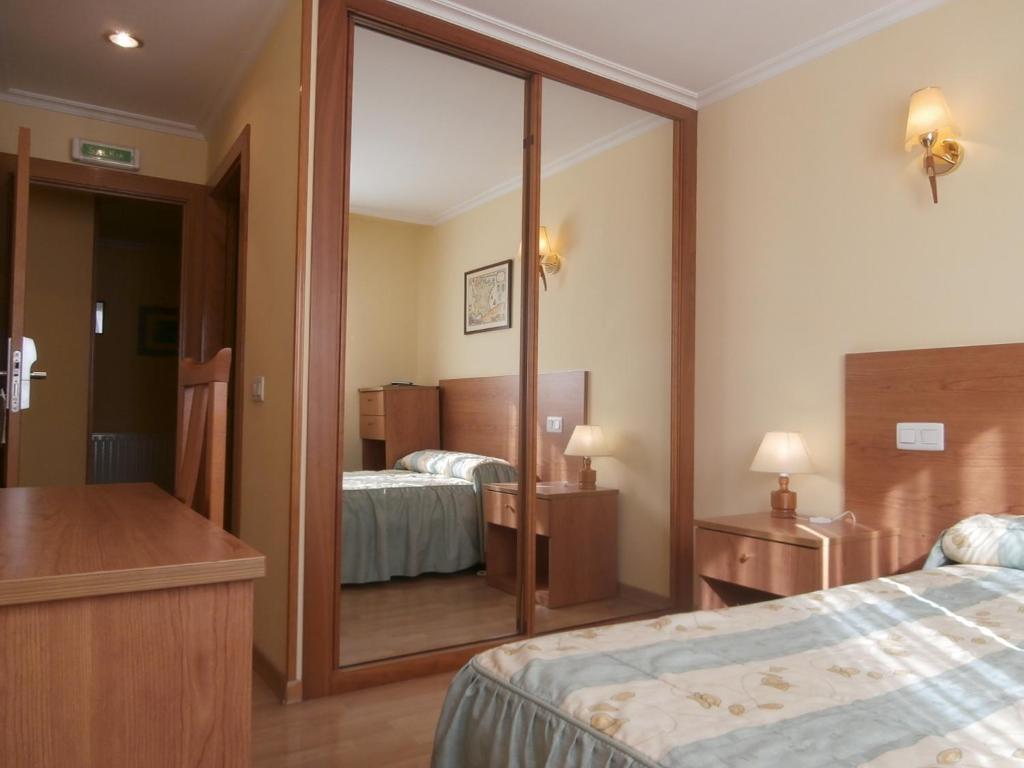 Hostal El Volante Estella Exteriör bild