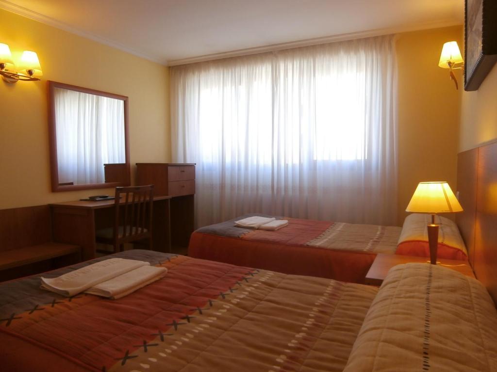 Hostal El Volante Estella Exteriör bild
