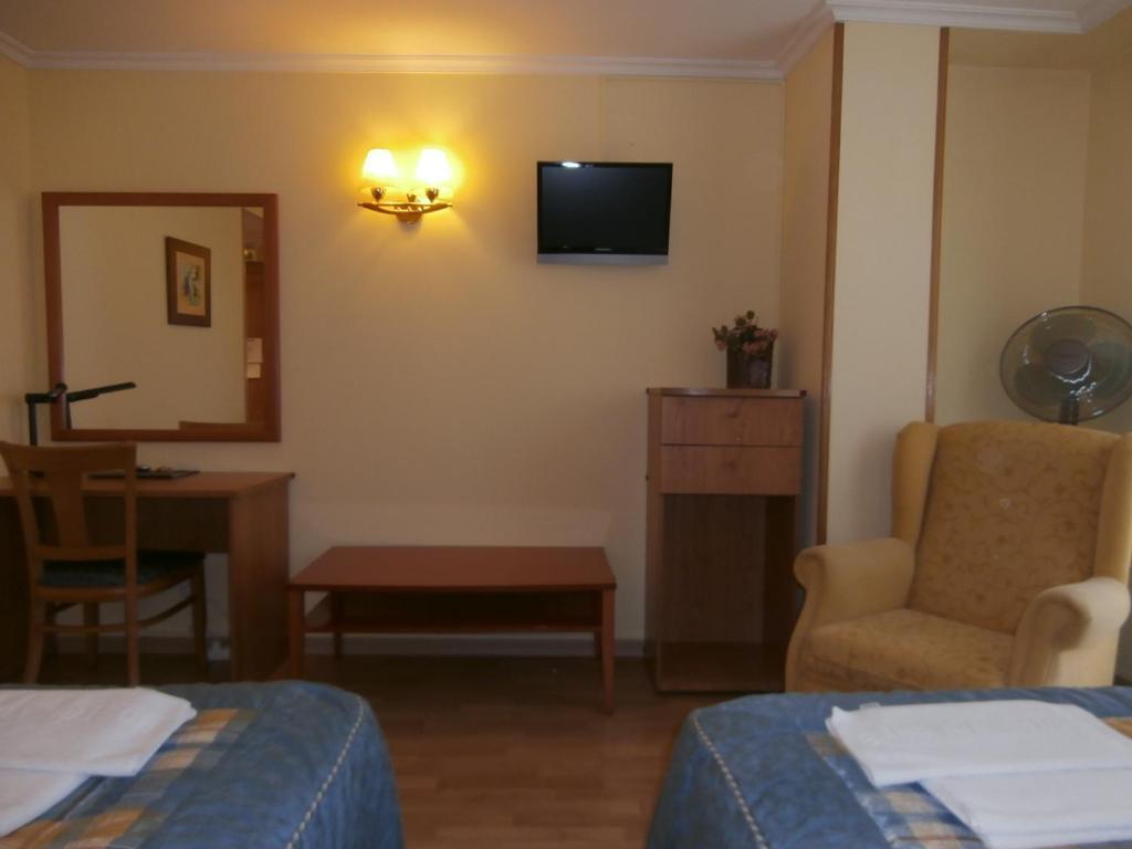 Hostal El Volante Estella Exteriör bild
