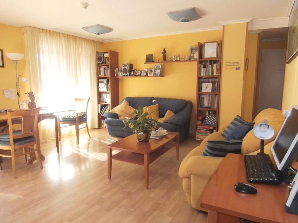 Hostal El Volante Estella Exteriör bild